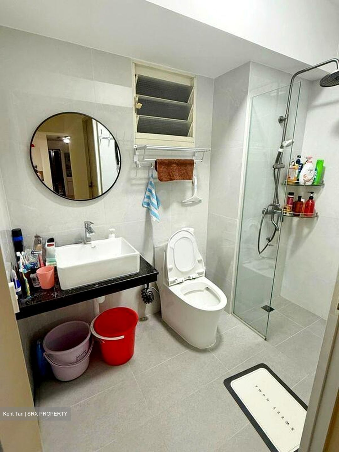 Blk 265E The Coris (Sengkang), HDB 4 Rooms #497418611